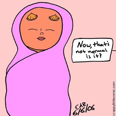 comic