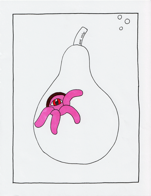critter
