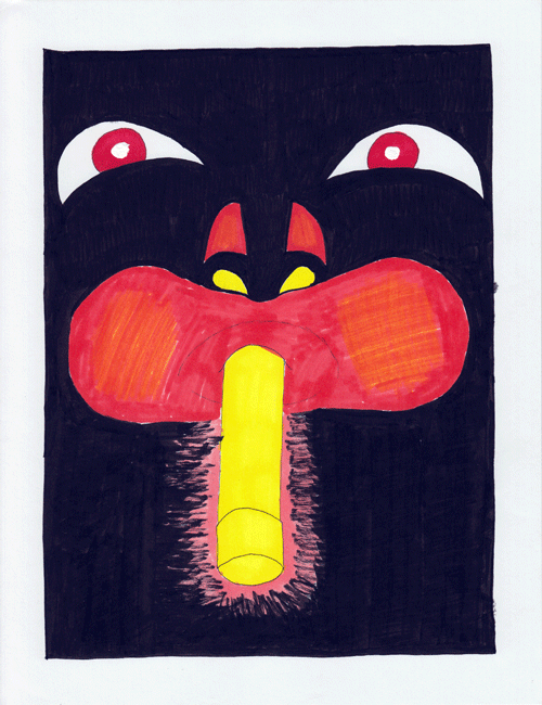 critter
