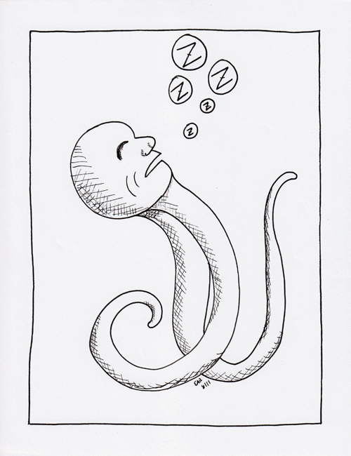 critter