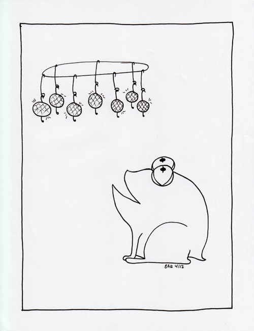 critter