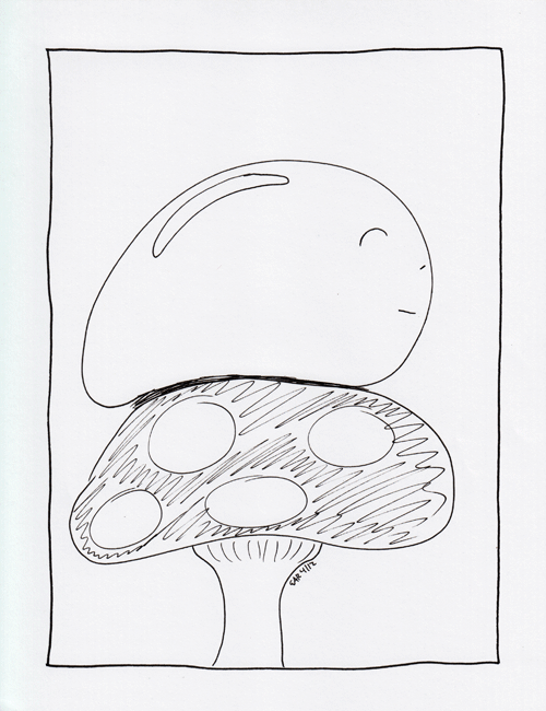 critter