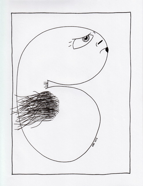 critter