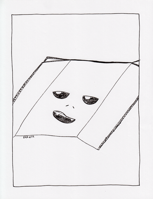 critter